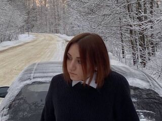 hot live cam JoyeRanger