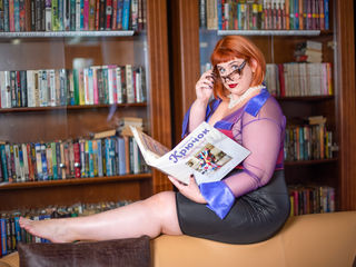 kinky cam JuliaEspin