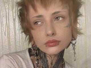 adult videochat webcam JulianeVerdier