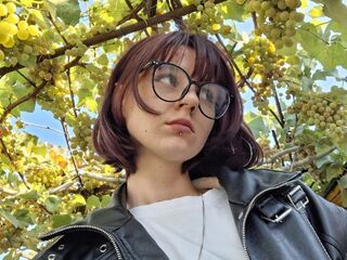 camgirl picture JuliannMunning