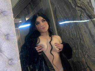 live show JulietaMessy