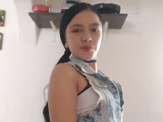 fingering girl cam JulietaZalazar
