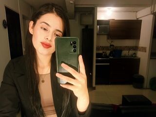 Kinky webcam JuliettaHamilon