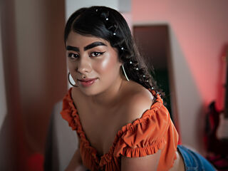 chat room webcam JuliieLopez