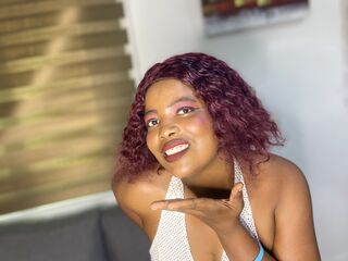 naked girl with webcam fingering pussy JuneRay