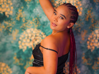 cam babe KailaniMoani