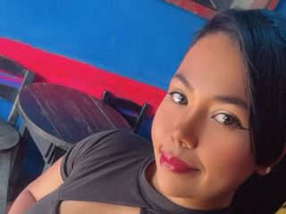 naked camgirl gallery KarinWilliams