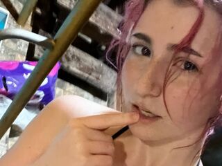 naughty camgirl KarlaLitrenta