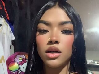 cam girl sex chat KassyMorgan