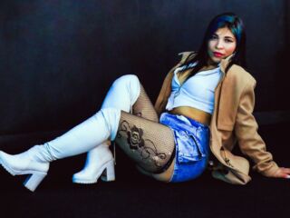 hot girl cam KatalinaMachado