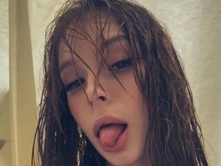 fingering camgirl KathrineBenty
