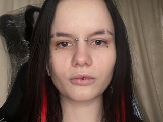 girl webcam naked KaykaCiani