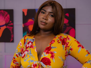 cam girl masturbating KeishaDurand