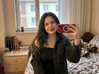 kinky webcam photo KeliCollymore