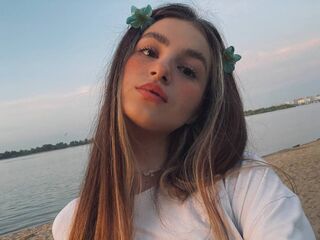 webcam stripper KelleyHarris