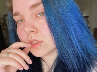 topless webcamgirl KellyLopez