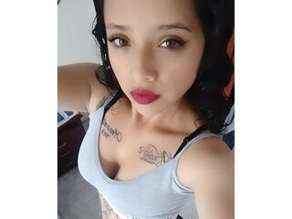 nude cam girl pic KhattyWhite