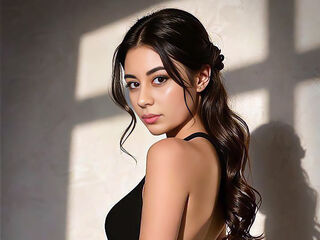 fingering camgirl KiaraPopers