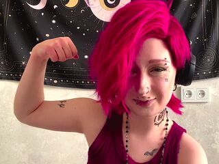live sex video KimPowers
