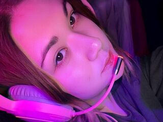 naked cam girl photo KimSoprano