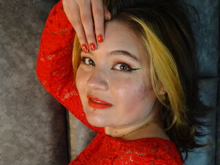 hot live girl KimTessa