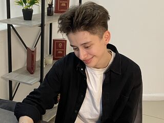 live striptease KimberlieFrancke