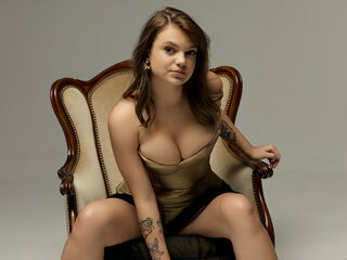 adult live webcam KiraBlake