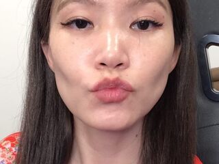 babe webcam KiraMinxy