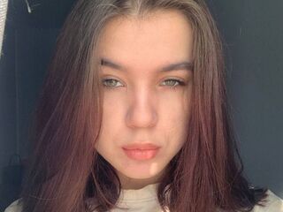 live teaser cam KirstenLauschus
