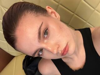 jasmin porn KlaraGogins