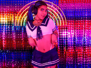 cam girl picture KoralineMiller