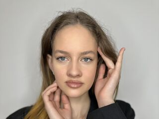 free nude live show KoriHallquist