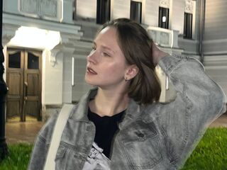 real live webcam KrissyJn