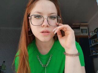 nude webcam girl photo KrysaDap