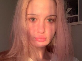 naked cam live KyungMikes