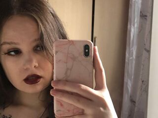 sexy cam girl LacyPop