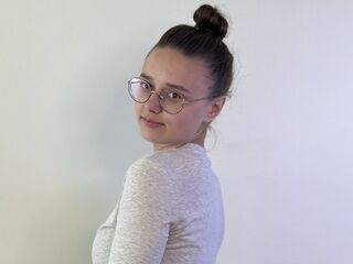 sexy webcam girl LarraineKaber