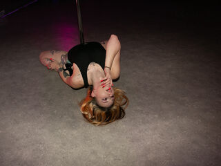 free live show LauraGranger