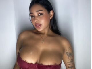 sexy webcam LaurenKaterine