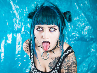 webcam striptease show LaurentCarroll