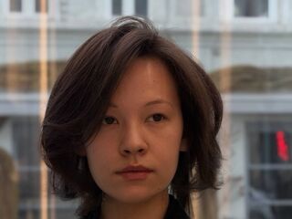 anal cam LauretteBumba