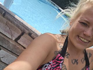 hot naked webcam girl LaylaM