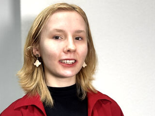 cam girl photo LeanCoulibaly