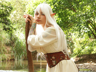 hot webcamslut LeeZoldyck