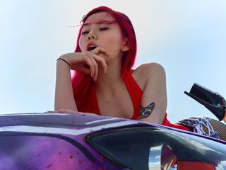 girl chat LeilaGibbard