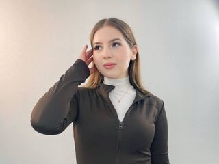 sexy camgirl picture LeonaDrane