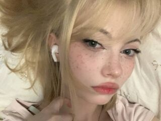 hot girl live webcam LeonardaZeeman