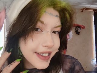 naughty webcam LesleyFido