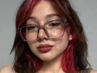 porn cam LessyGrayce