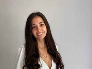 nude gamgirl LettyKaminska